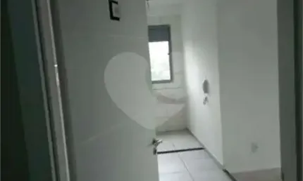 Apartamento com 2 quartos à venda na Rua Conselheiro Lafaiette, Mooca, São Paulo