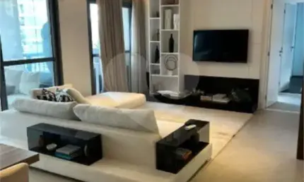 Apartamento com 3 quartos à venda na Rua Caiubi, Perdizes, São Paulo