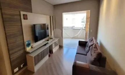 Apartamento com 3 quartos à venda em Vila Mussolini - SP