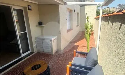 Apartamento com 2 quartos à venda na Rua do Hipódromo, Brás, São Paulo