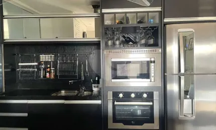 Apartamento com 3 quartos à venda em Vila Noêmia - SP