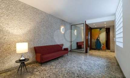 Apartamento com 3 quartos à venda em Santa Cecília - SP