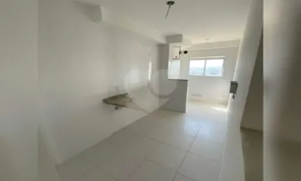 Apartamento com 2 quartos à venda em Vila América - SP