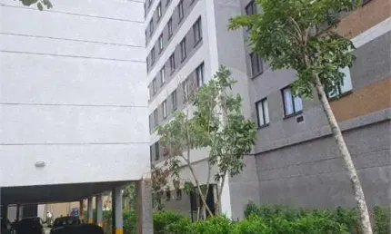 Apartamento com 1 quarto à venda na Rua Raul Saddi, Butantã, São Paulo