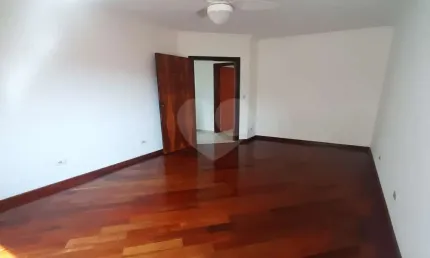 Apartamento com 3 quartos à venda na Rua Viena, Utinga, Santo André