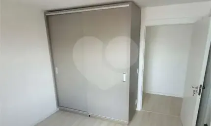 Apartamento com 2 quartos à venda em vila zilda (tatuapé) - sp