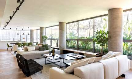 Apartamento com 4 quartos à venda em Sumarezinho - SP