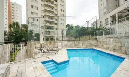 Apartamento com 3 quartos à venda em Vila Formosa - SP