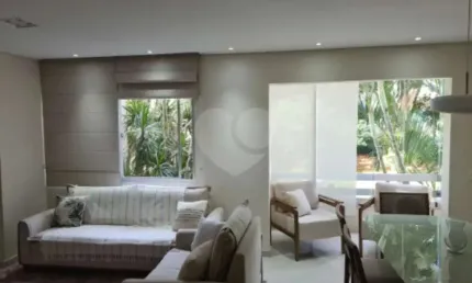 Apartamento com 3 quartos à venda em vila formosa - sp