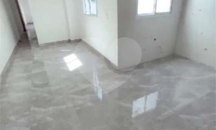 Apartamento com 2 quartos à venda em Vila Humaitá - SP