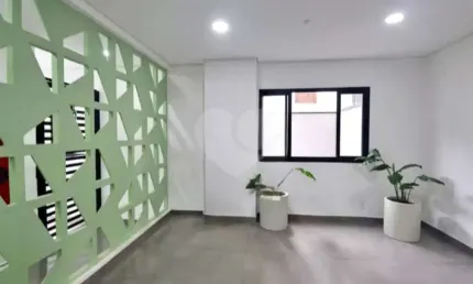 Apartamento com 2 quartos à venda em Vila Curuçá - SP