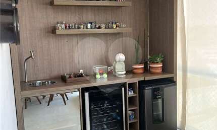 Apartamento com 2 quartos à venda na Avenida Raimundo Pereira de Magalhães, Pirituba, São Paulo