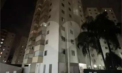 Apartamento com 3 quartos à venda em vila matilde - sp