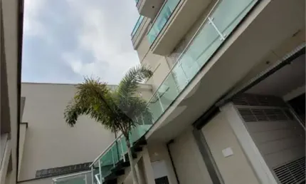 Condomínio com 3 quartos à venda em Vila Matilde - SP