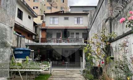 Casa com 3 quartos à venda na Rua Evolução, Saúde, São Paulo