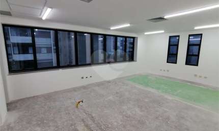 Sala comercial para alugar na Rua Coronel Oscar Porto, Paraíso, São Paulo