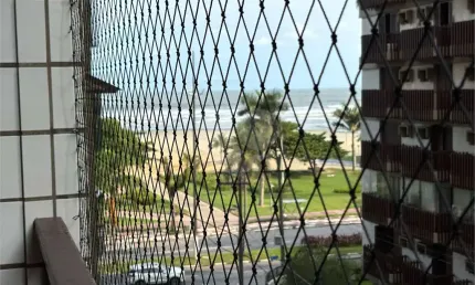 Apartamento com 2 quartos à venda na Rua Maranhão, Pompéia, Santos