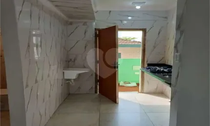 Apartamento com 1 quartos à venda em aparecida - sp