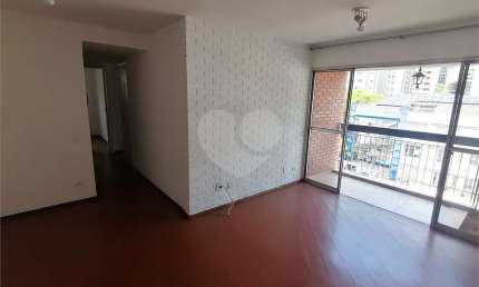 Apartamento com 3 quartos à venda na Rua Coronel Oscar Porto, Paraíso, São Paulo
