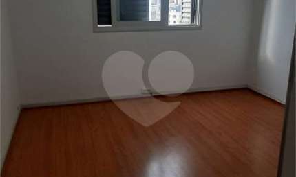Apartamento com 3 quartos à venda em Mirandópolis - SP