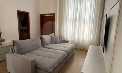 Condomínio com 3 quartos à venda em jardins do império - sp