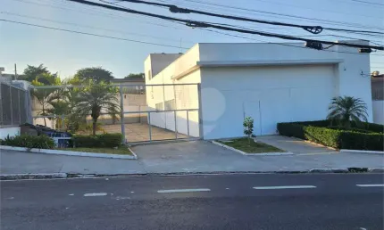 Prédio inteiro à venda ou para locação em limoeiro - sp