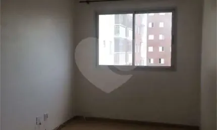 Apartamento com 2 quartos à venda na Rua do Hipódromo, Brás, São Paulo