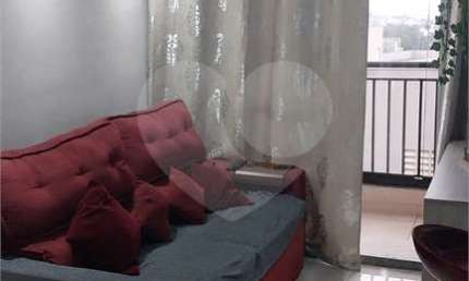 Apartamento com 2 quartos à venda em Vila Taquari - SP