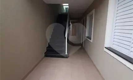 Apartamento com 2 quartos à venda na Rua Rio Corrente, Itaquera, São Paulo