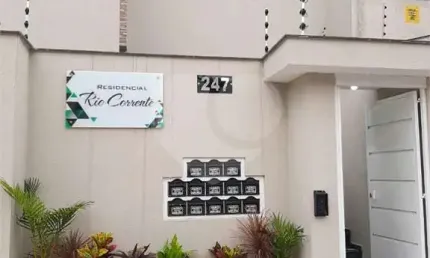 Apartamento com 2 quartos à venda na Rua Rio Corrente, Itaquera, São Paulo