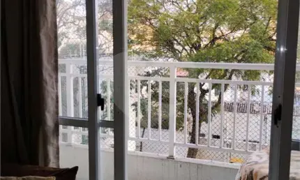 Apartamento com 2 quartos à venda na Rua Catumbi, Belém, São Paulo