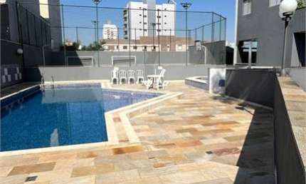 Apartamento com 2 quartos à venda em Vila Esperança - SP