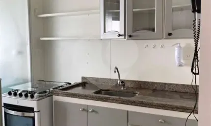 Apartamento com 2 quartos à venda em aclimação - sp