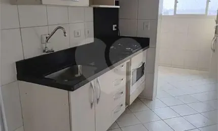 Apartamento com 3 quartos à venda em cidade líder - sp