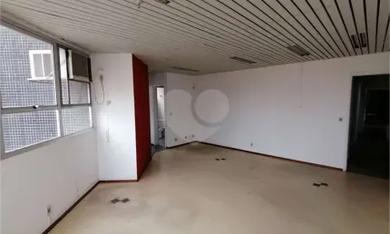 Sala comercial à venda na Rua Barão de Jaguara, Cambuí, Campinas