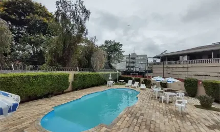 Apartamento com 2 quartos à venda na Rua José Buono, Jaçanã, São Paulo