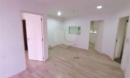 Sala comercial para alugar na Rua Barão de Jaguara, Cambuí, Campinas