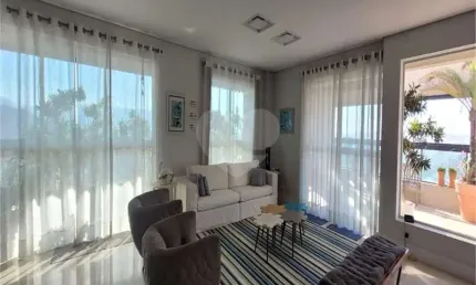 Apartamento com 4 quartos à venda em Boqueirão - SP