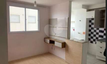 Apartamento com 2 quartos à venda em Vila Nhocune - SP