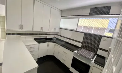 Apartamento com 3 quartos à venda na Avenida Sumaré, Perdizes, São Paulo