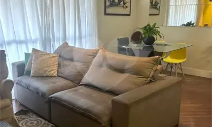 Apartamento com 3 quartos à venda em Boa Vista - SP