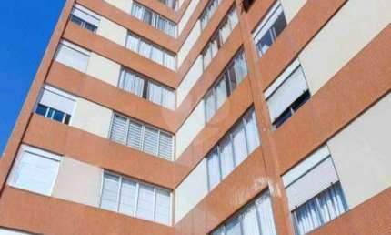 Apartamento com 3 quartos à venda ou para locação em Chácara Tatuapé - SP