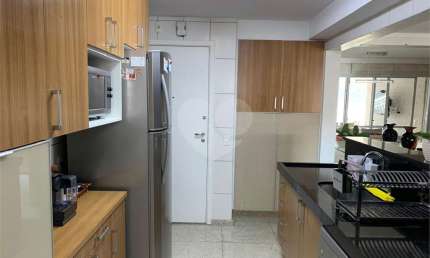 Casa com 3 quartos à venda na Rua Professor Pedreira de Freitas, Tatuapé, São Paulo
