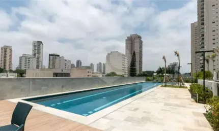 Apartamento com 2 quartos à venda em parque são jorge - sp