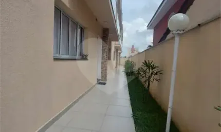 Condomínio com 3 quartos à venda em Vila Formosa - SP