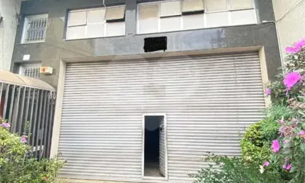 Prédio inteiro para locação em cidade mãe do céu - sp