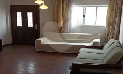 Casa com 2 quartos à venda na Rua Engenheiro Andrade Júnior, Tatuapé, São Paulo