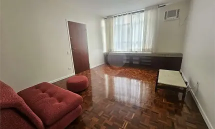 Apartamento com 1 quartos à venda em Aparecida - SP