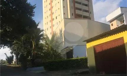 Apartamento com 2 quartos à venda em Jardim Santo Antônio - SP