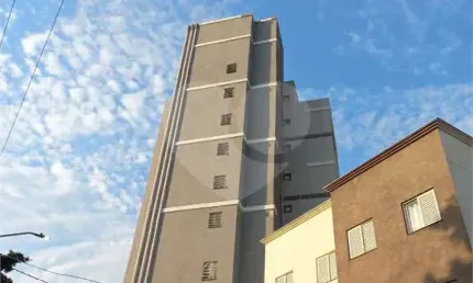 Apartamento com 1 quartos à venda em Vila Esperança - SP